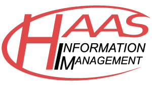 Haas Information Management